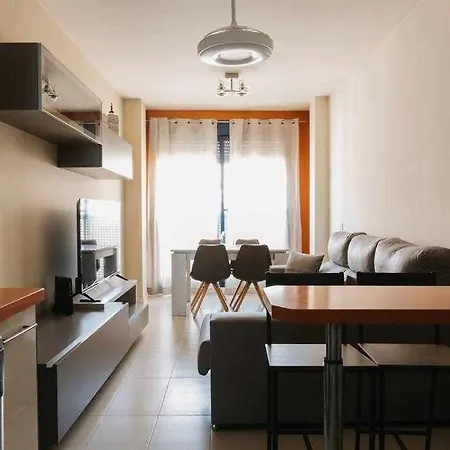 Frente A Puerto Azahar 3