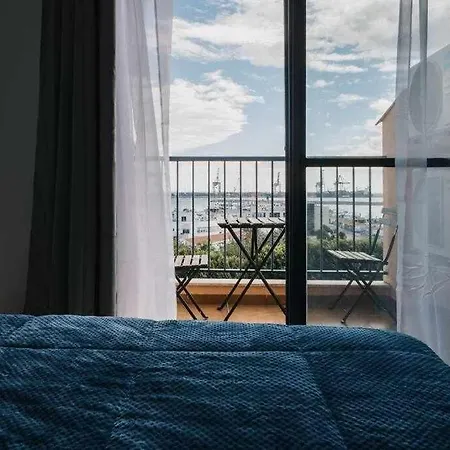 Frente A Puerto Azahar 3 Grao de Castellon